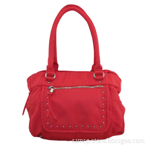 famous brand soft lady beach hobo bag,quality woman handbag